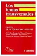 Papel TEMAS TRANSVERSALES (AULA XXI)