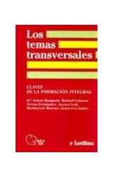Papel TEMAS TRANSVERSALES (AULA XXI)