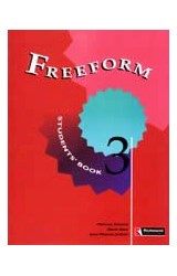 Papel FREEFORM 3 STUDENTS'BOOK