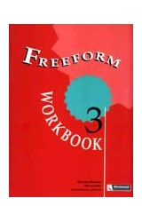 Papel FREEFORM 3 WORKBOOK