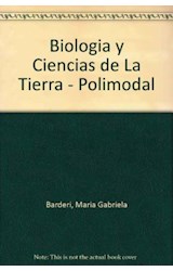 Papel BIOLOGIA Y CIENCIAS DE LA TIERRA SANTILLANA POLIMODAL