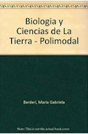 Papel BIOLOGIA Y CIENCIAS DE LA TIERRA SANTILLANA POLIMODAL