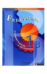 Papel FREEFORM 1B STUDENT'S BOOK PLUS ACTIVITIES