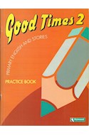 Papel GOOD TIMES 2 PRACTICE BOOK