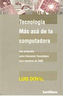 Papel TECNOLOGIA MAS ACA DE LA COMPUTADORA EGB2 (AULA XXI)