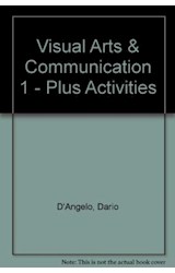 Papel VISUAL ARTS AND COMMUNICATION 1 PLUS ACTIVITIES