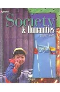 Papel SOCIETY AND HUMANITIES 2 PLUS ACTIVITIES