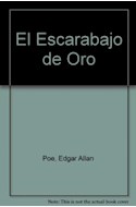 Papel ESCARABAJO DE ORO Y LA CARTA ROBADA [INGENIO Y ENIGMA] (COLECCION LEER ES GENIAL VERDE)