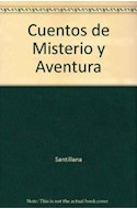 Papel CUENTOS DE MISTERIO Y AVENTURA (COLECCION LEER ES GENIAL VERDE)