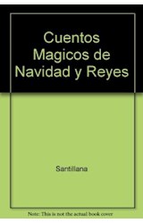 Papel CUENTOS MAGICOS DE NAVIDAD Y REYES [PAZ Y RESPETO] (COLECCION LEER ES GENIAL CELESTE)