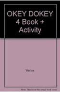 Papel OKEY DOKEY 4 STUDENT'S BOOK + INTEGRATED ACTIVITIES