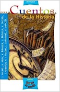 Papel CUENTOS DE LA HISTORIA (COLECCION LEER ES GENIAL CELESTE)