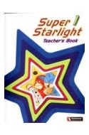 Papel SUPER STARLIGHT 1 TEACHER'S BOOK