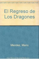 Papel REGRESO DE LOS DRAGONES [IGUALES Y DIFERENTES] (COLECICON LEER ES GENIAL MOSTAZA)