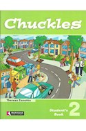 Papel CHUCKLES 2 STUDENT'S BOOK