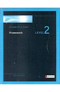 Papel FRAMEWORK 2 STUDENT'S BOOK + REFERENCE GUIDE