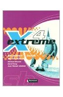 Papel EXTREME 4 STUDENT'S BOOK + ACTIVITIES