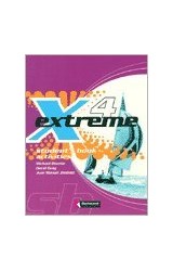 Papel EXTREME 4 STUDENT'S BOOK + ACTIVITIES