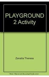 Papel PLAYGROUND 2 ACTIVITY BOOK