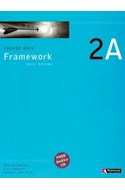 Papel FRAMEWORK 2 A STUDENT'S BOOK + ACTIVITY [C/CD]