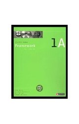 Papel FRAMEWORK 1 A STUDENT'S BOOK + ACTIVITY [C/CD]