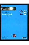 Papel FRAMEWORK 2 B STUDENT'S BOOK + ACTIVITY [C/CD]