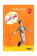 Papel WE CAN DO IT INTRO STUDENT BOOK [C/AUDIO CD]