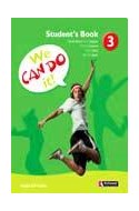 Papel WE CAN DO IT 3 STUDENT'S BOOK [C/AUDIO CD]