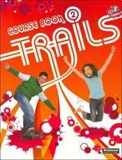 Papel TRAILS 2 COURSE BOOK + FACT KIT + AUDIO CD