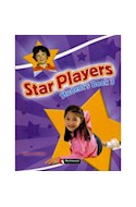 Papel STAR PLAYERS 3 STUDENT'S BOOK + ST CD + CUTOUTS & HOLID  AYS