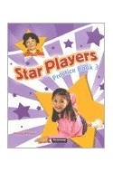 Papel STAR PLAYERS 3 PRACTICE BOOK