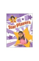 Papel STAR PLAYERS 3 PRACTICE BOOK