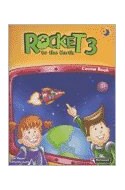 Papel ROCKET TO THE EARTH 3 + STUDENT'S CD