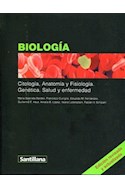 Papel BIOLOGIA SANTILLANA POLIMODAL (EDICION RENOVADA) (NOVEDAD 2010)