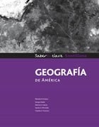 Papel GEOGRAFIA DE AMERICA SANTILLANA SABERES CLAVE (EDICION 2010)