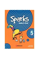Papel SPARKS 5 STUDENT'S BOOK RICHMOND