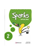 Papel SPARKS 2 ACTIVITY BOOK RICHMOND