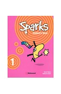 Papel SPARKS 1 STUDENT'S BOOK RICHMOND (C/CD)