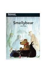 Papel SMELLYBEAR (RICHMOND PRIMARY READERS LEVEL 2 STARTERS)