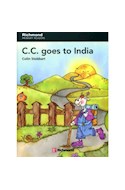 Papel C C GOES TO INDIA (RICHMOND PRIMARY READERS LEVEL 4 MOVERS)