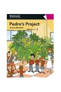 Papel PEDRO'S PROJECT (RICHMOND PRIMARY READERS LEVEL 4 MOVERS)