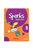 Papel SPARKS 6 STUDENT'S BOOK RICHMOND