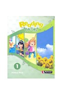 Papel READING PATHS 1 STUDENT'S BOOK