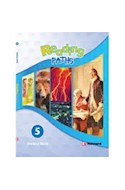 Papel READING PATHS 5 STUDENT'S BOOK