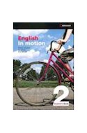 Papel ENGLISH IN MOTION 2 STUDENT'S BOOK