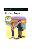 Papel MYSTERY ISLAND (RICHMOND PRIMARY READERS LEVEL 5 PRE-FLYERS)