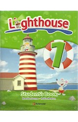 Papel LIGHTHOUSE 1 STUDENT'S BOOK RICHMOND