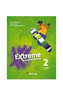 Papel EXTREME EXPERIENCE 2 STUDENT'S BOOK + ACTIVITIES