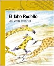 Papel LOBO RODOLFO (SERIE AMARILLA) (6 AÑOS)