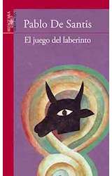 Papel JUEGO DEL LABERINTO (SERIE ROJA) (INVENTOR DE JUEGOS 2)